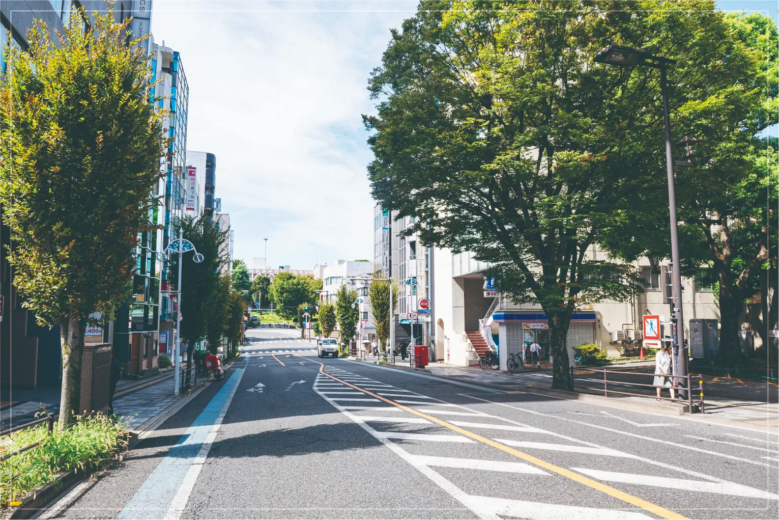 ロケーションイメージ