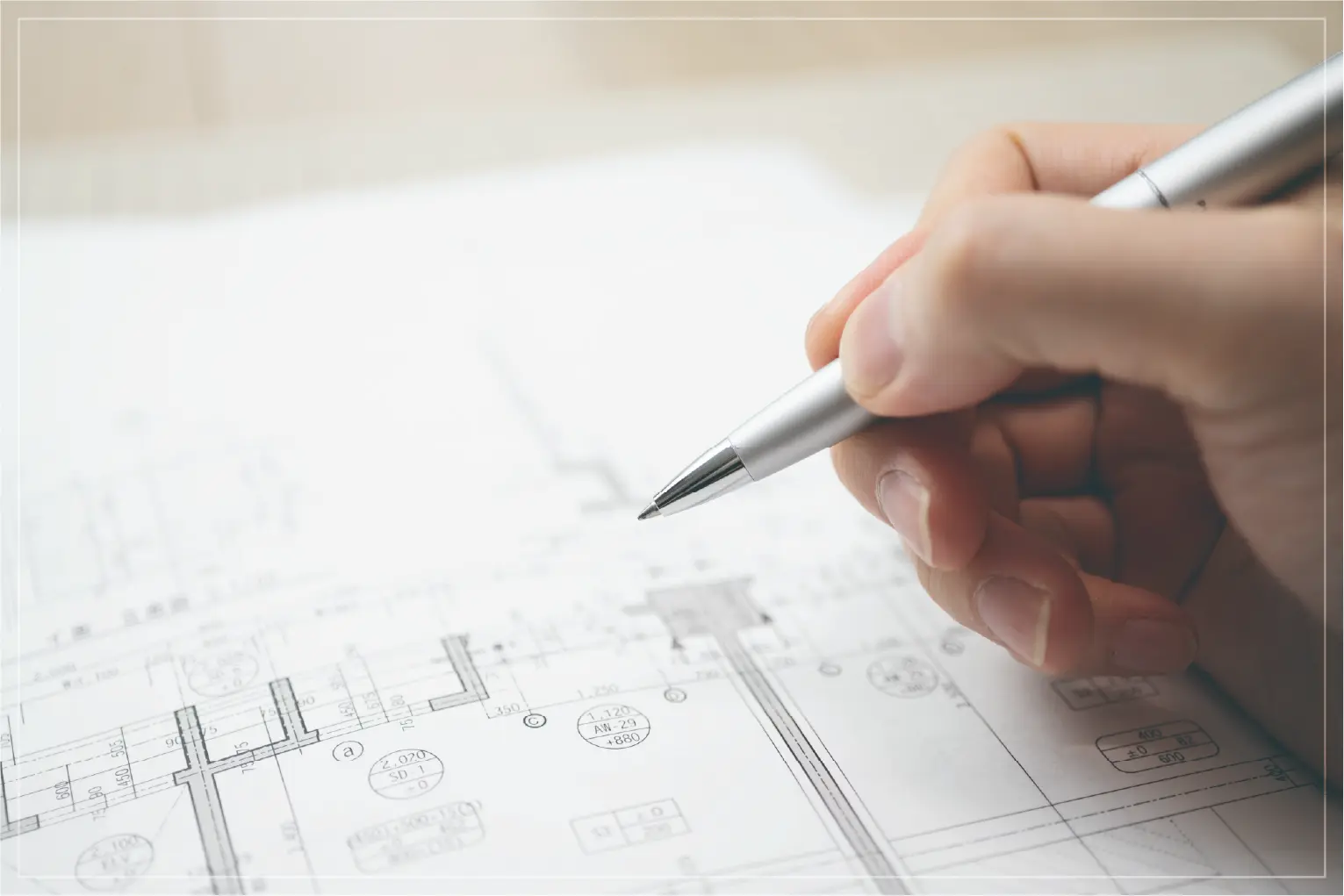 プランニングイメージ