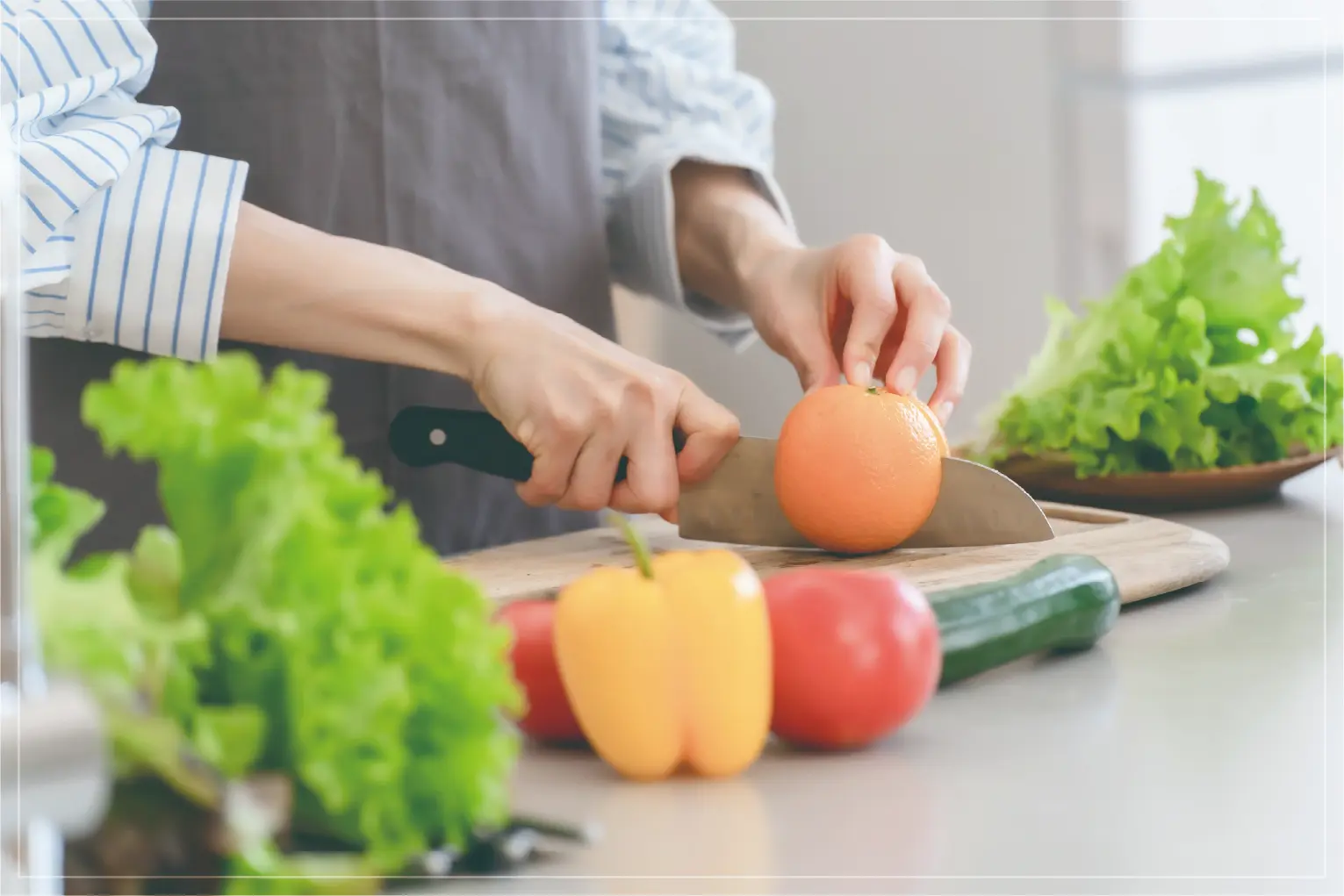 クオリティイメージ