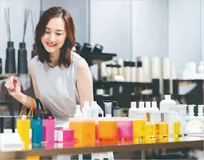 伊勢丹 浦和店 店内イメージ