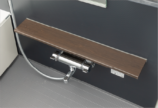 バイザーカウンター