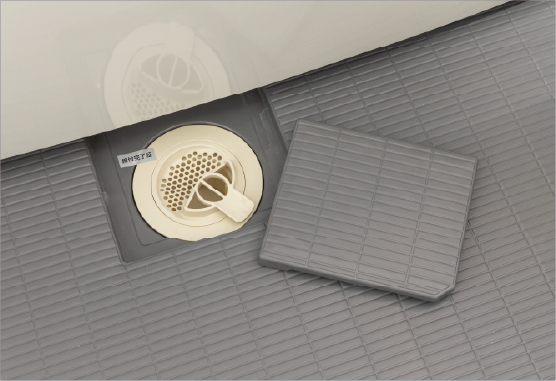 ヘアキャッチャー