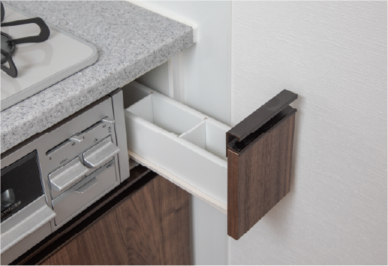 スパイスラック